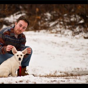 Meet your Posher, Ryan